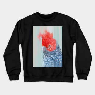 Gang Gang Style Crewneck Sweatshirt